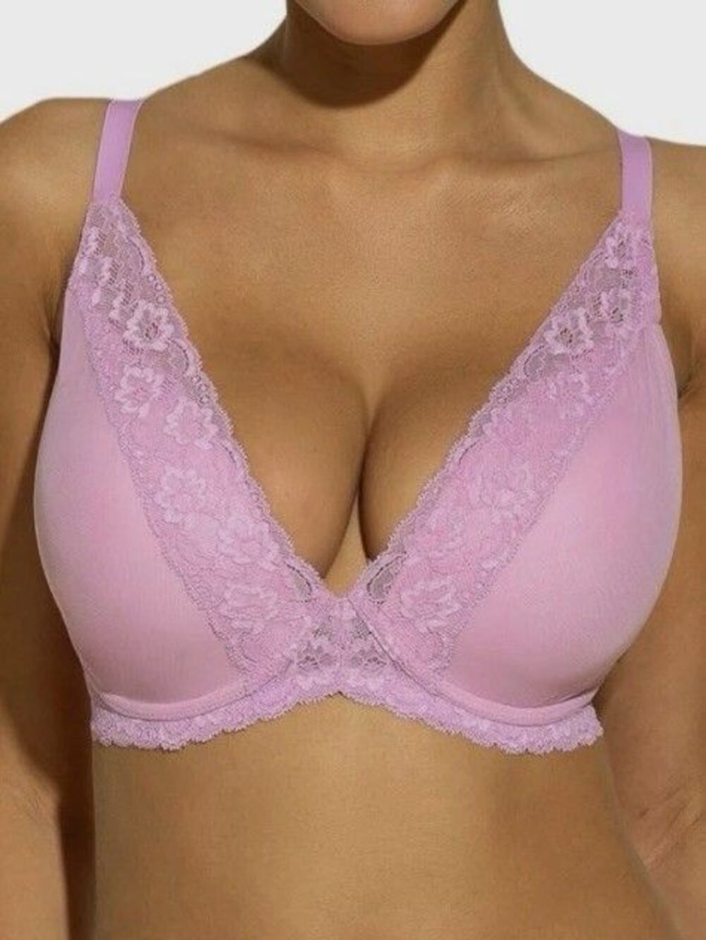 COSABELLA Women’s Forever Underwire Bra Size 32 C In Neela Flower